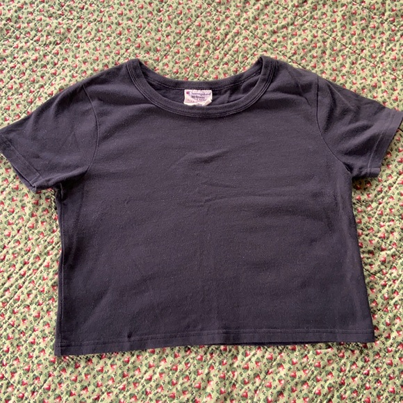 🌸 Champion T-Shirt - Picture 1 of 4